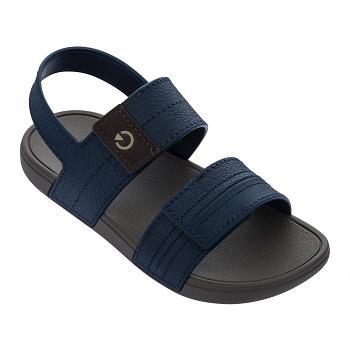 Ipanema Sandals Kids Dakar Navy 765490AFQ Ireland